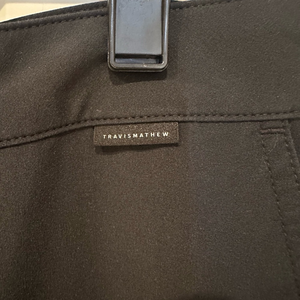 Travis Matthew Performance Trouser - image 2